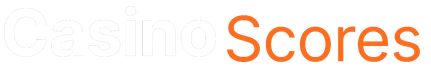 CasinoScore Bangladesh Official Logo