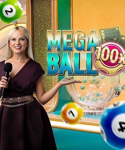Mega Ball 100x Live Draw Tracker Bangladesh
